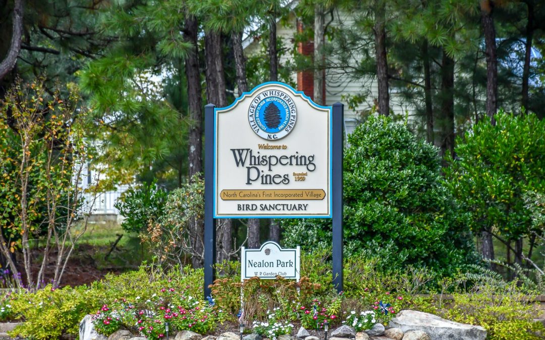 Photo Gallery Whispering Pines