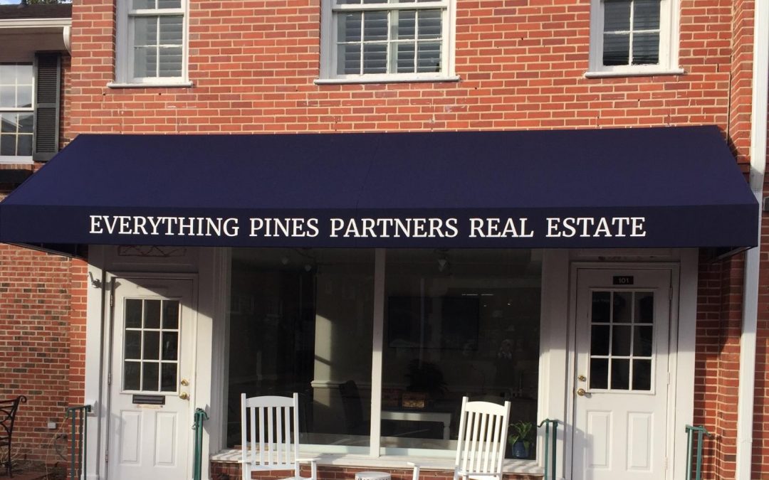 Everything Pines Partners opens new office in the Village of Pinehurst